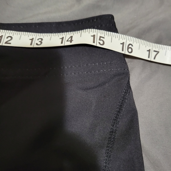 O'Neill Hyperfreak S Seam Swimming Trunks Black Boardshorts Mens Size 30 - Picture 8 of 10